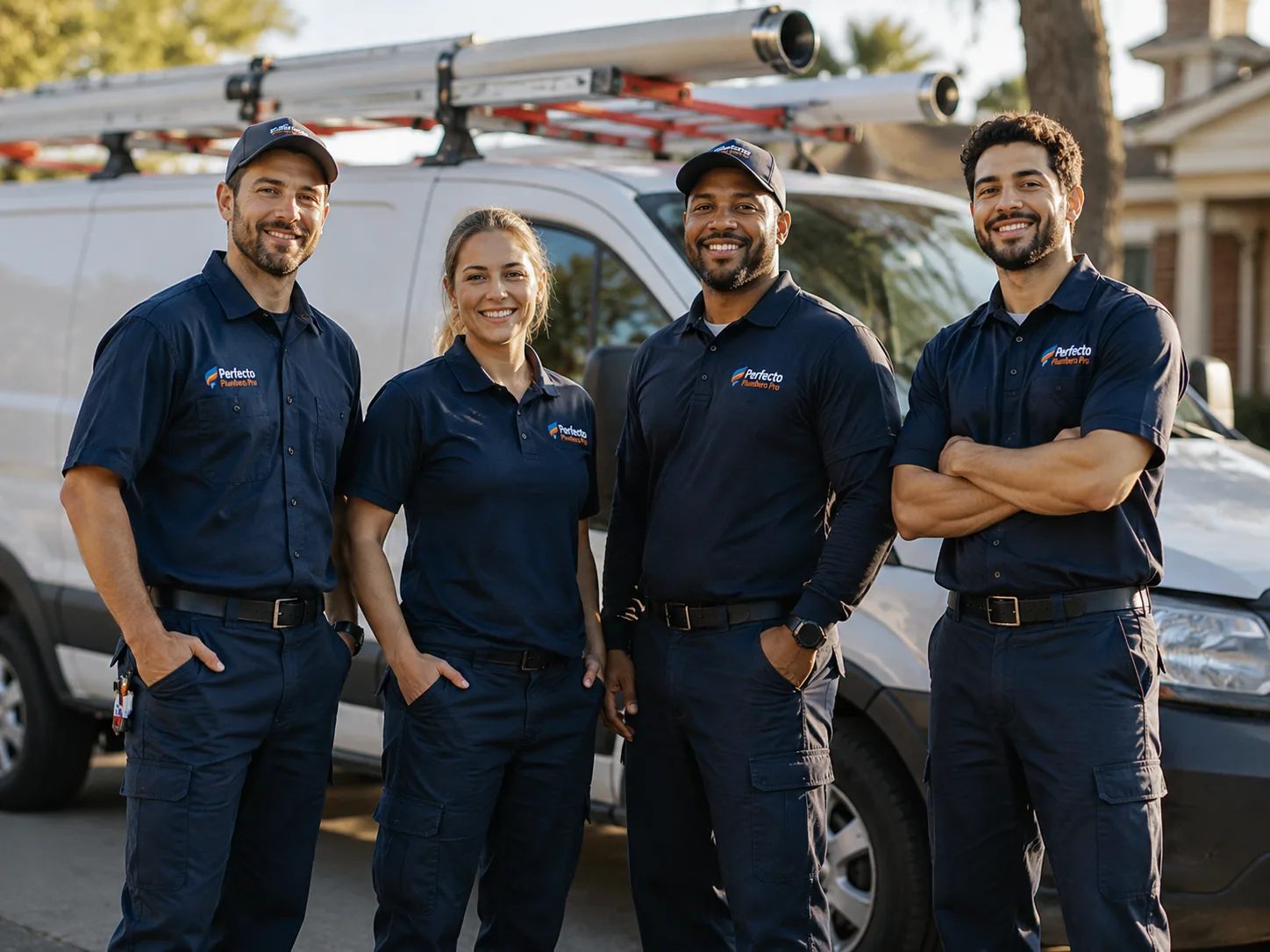 Emergency Plumber Near Me in Leon, OK near me